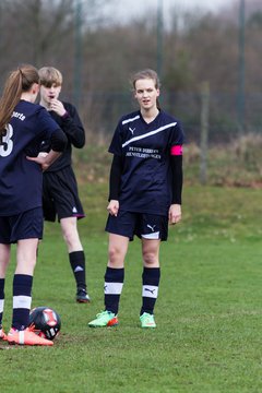 Bild 155 - C-Juniorinnen FSG BraWie o.W. - SG Oering-Seth-S�lfeld o.W. : Ergebnis: 4:3